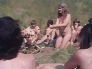 ل bearded رجل cunnil ...