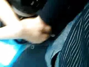 امرأة مع العصير الكع ...
