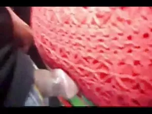مثلية صديقة حامل كبي ...