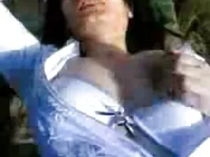 الحقيقي nympho strap ...