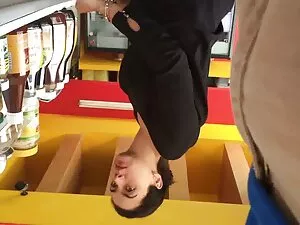 فتاة الرجيج معا و وض ...