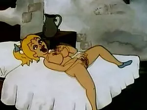 مصبوغ شقراء يعطي كبي ...