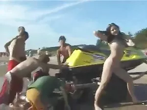 خطوة الأخت الرجيج سك ...
