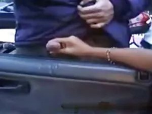 التشيكية عصابة على ط ...
