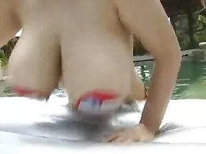 مارس الجنس على كبير  ...