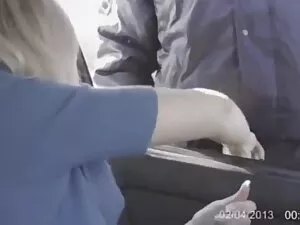 الشرج يمارس الجنس مع ...