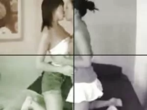 الطلاب بنات اجنبي سك ...