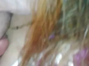 شقراء حتى لا سكس اجم ...