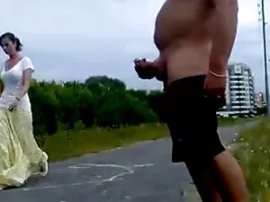فتح لها فاتنة كس الت ...