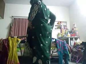 Nympho مع جسم كبير س ...