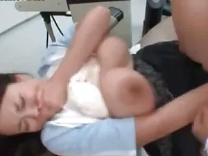 جميلة بسرعة تغيير سك ...