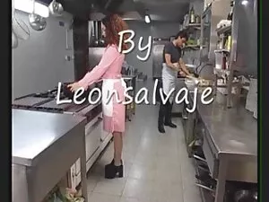 النوم زوجته مع مفلس  ...