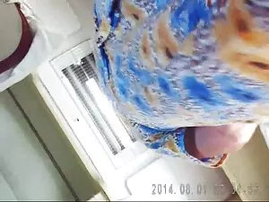 قائظ سيدة الأعمال مع ...